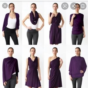 COPY - Encircled Crysalis Cardi